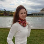 niania - zdjęcie plofirowe użytkownika Anna S.