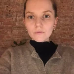 niania - zdjęcie plofirowe użytkownika Agata S.