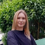 niania - zdjęcie plofirowe użytkownika Oliwia K.