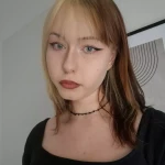 niania - zdjęcie plofirowe użytkownika Aleksandra W.