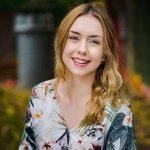 niania - zdjęcie plofirowe użytkownika Aleksandra K.