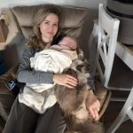 niania - zdjęcie ogłoszenia Dam pracę niani