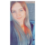 niania - zdjęcie plofirowe użytkownika Klaudia R.