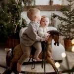 niania - zdjęcie ogłoszenia Praca dla niani Zielonki-Wieś, gm. Stare Babice, woj. mazowieckie