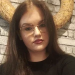 niania - zdjęcie plofirowe użytkownika Lena J.