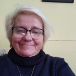 niania - zdjęcie plofirowe użytkownika Krystyna K.