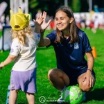 niania - zdjęcie plofirowe użytkownika Paula K.