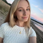 niania - zdjęcie plofirowe użytkownika Maja G.