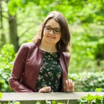 niania - zdjęcie plofirowe użytkownika Ola B.