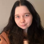 niania - zdjęcie plofirowe użytkownika Maria K.