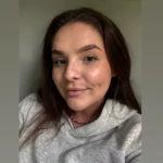 niania - zdjęcie plofirowe użytkownika Gabriela M.