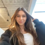 niania - zdjęcie plofirowe użytkownika Paulina O.