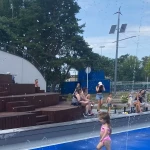 niania - zdjęcie ogłoszenia Poszukujemy dorywczo niani dla naszej 3 latki