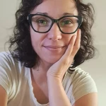 niania - zdjęcie plofirowe użytkownika Gabriela T.