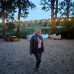 niania - zdjęcie plofirowe użytkownika Agnieszka G.