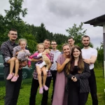 niania - zdjęcie plofirowe użytkownika Monika J.
