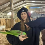 niania - zdjęcie plofirowe użytkownika Julia S.