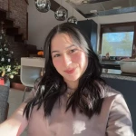 niania - zdjęcie plofirowe użytkownika Gabriela G.