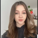 niania - zdjęcie plofirowe użytkownika Maja G.