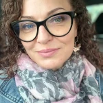 niania - zdjęcie plofirowe użytkownika Małgorzata S.