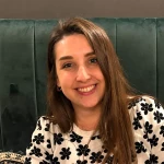 niania - zdjęcie plofirowe użytkownika Angelika G.