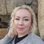 niania - zdjęcie plofirowe użytkownika Vira R.