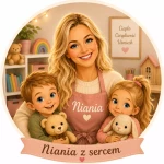 niania - zdjęcie plofirowe użytkownika Beata Z.