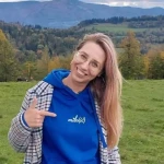 niania - zdjęcie plofirowe użytkownika Bożena K.