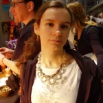 niania - zdjęcie plofirowe użytkownika Aleksandra D.
