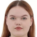 niania - zdjęcie plofirowe użytkownika Anastasiia B.