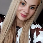 niania - zdjęcie plofirowe użytkownika Natalia K.