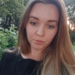 niania - zdjęcie plofirowe użytkownika Justyna N.