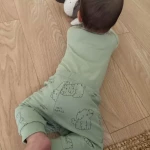 niania - zdjęcie ogłoszenia Niania do 6-miesiecznej dziewczynki