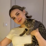 niania - zdjęcie plofirowe użytkownika Joanna S.
