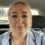 niania - zdjęcie plofirowe użytkownika Halyna K.