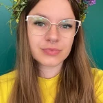 niania - zdjęcie plofirowe użytkownika Aleksandra S.