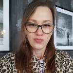 niania - zdjęcie plofirowe użytkownika Katarzyna M.