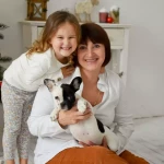 niania - zdjęcie plofirowe użytkownika Mila T.