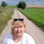niania - zdjęcie plofirowe użytkownika Krystyna P.