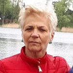 niania - zdjęcie plofirowe użytkownika Jolanta K.