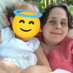 niania - zdjęcie plofirowe użytkownika Kinga B.