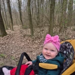 niania - zdjęcie ogłoszenia Szukam opieki do dziecka