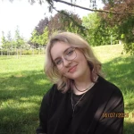 niania - zdjęcie plofirowe użytkownika Paulina H.