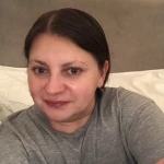 niania - zdjęcie plofirowe użytkownika Paulina P.