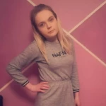 niania - zdjęcie plofirowe użytkownika Andżelika D.