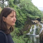 niania - zdjęcie plofirowe użytkownika Justyna S.