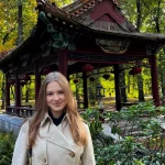 niania - zdjęcie plofirowe użytkownika Sofiia K.