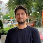 niania - zdjęcie ogłoszenia Szukamy opiekunki na wieczór 15 kwietnia (wtorek), w godzinach 18:00–00:00