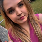 niania - zdjęcie plofirowe użytkownika Justyna K.