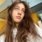 niania - zdjęcie plofirowe użytkownika Daria V.
